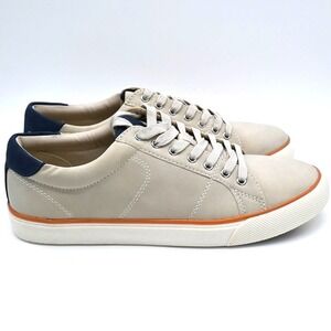 Club Room Mens Dominic Men's US 10M Sneakers Casual And Fashion Tennis - No Box